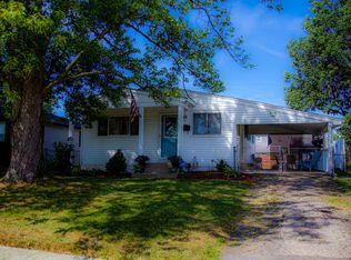 4193 Maplegrove Dr, Grove City, OH 43123