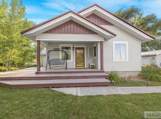 171 N 3300 E, Rigby, ID 83442