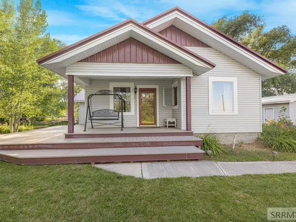 171 N 3300 E, Rigby, ID 83442