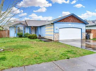 3152 27th Ave SE, Albany, OR 97322