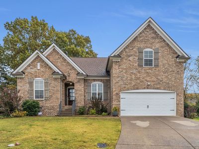 517 Wilcox Ct, Nolensville, TN, 37135