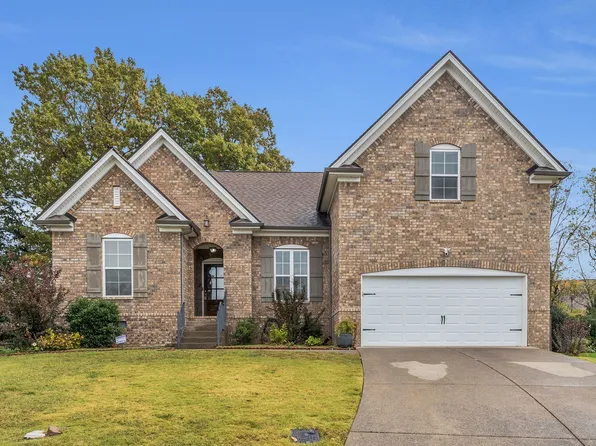 517 Wilcox Ct, Nolensville, TN 37135