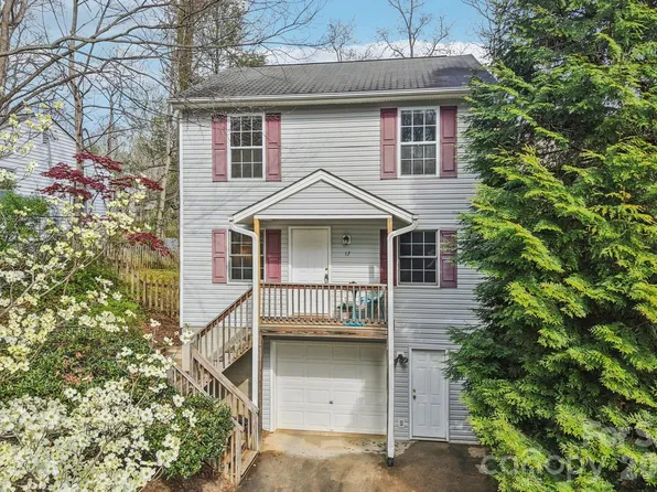 17 Castle St, Asheville, NC 28803