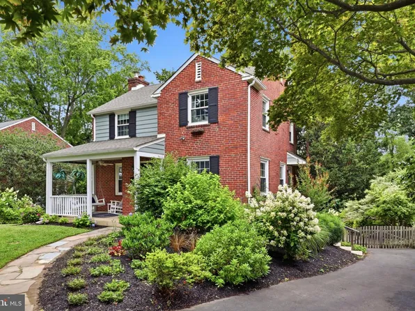 517 Lindley Rd, Glenside, PA 19038