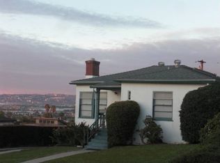 4552 Santa Cruz Ave, San Diego, CA 92107