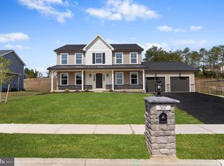 507 Elm St, Harrisburg, PA 17112