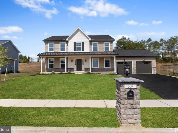 507 Elm St, Harrisburg, PA 17112