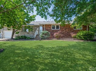 133 N Edward St, Sayreville, NJ 08872
