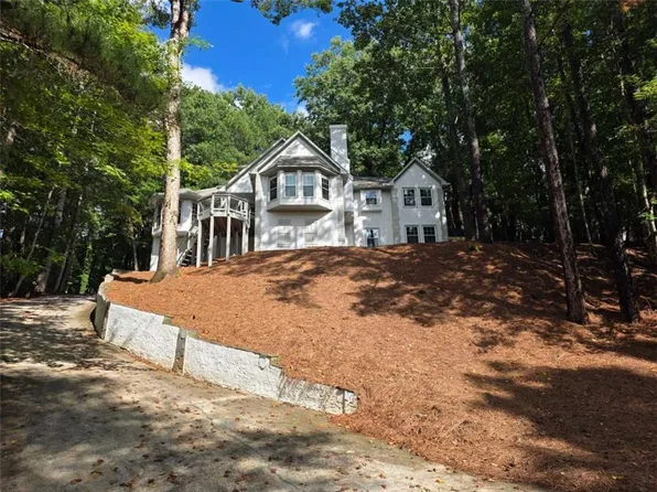 8765 Mount Rushmore Dr, Johns Creek, GA 30022