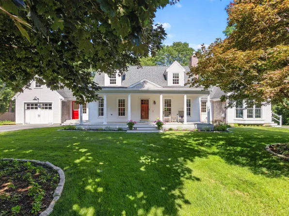16 Widow Coombs Walk, Sandwich, MA 02563