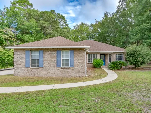 46 Jasmine Dr, Crawfordville, FL 32327