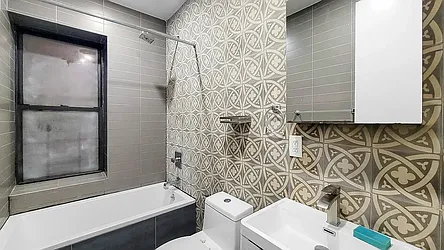 Rented by Brickview NYC Realty NYV LLC