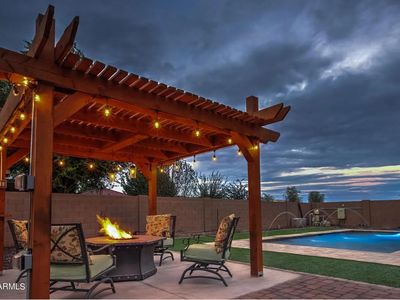 20982 E Waverly Dr, Queen Creek, AZ, 85142