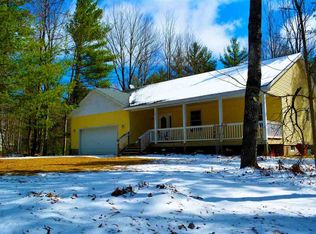 2598 Harris Rd NW, Kalkaska, MI 49646