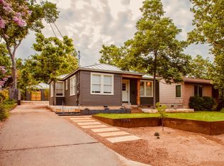 1306 Oxford Ave, Austin, TX 78704
