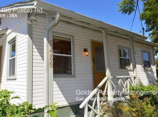 8486 Pueblo Rd, Lakeside, CA 92040