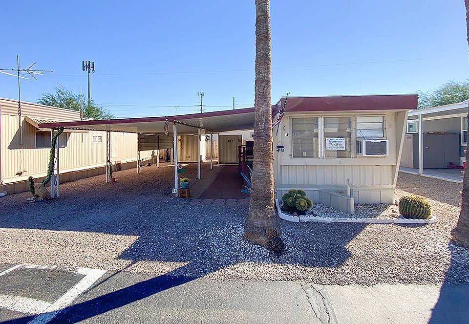 1st image of 929 N Delaware Dr #11
