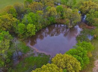 86417 S 4700 Rd, Stilwell, OK 74960