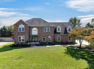 12736 Broken Saddle Rd, Knoxville, TN 37934