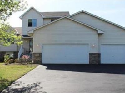 9107 Louisiana Ave N, Brooklyn Park, MN, 55445