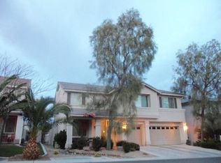 10732 Balsam Creek Ave, Las Vegas, NV 89144