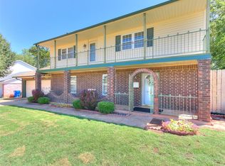 2813 Willow Creek Dr, Norman, OK 73071