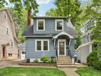 119 Midland Blvd, Maplewood, NJ, 07040