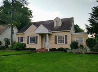 1304 16th St, Columbus, IN 47201