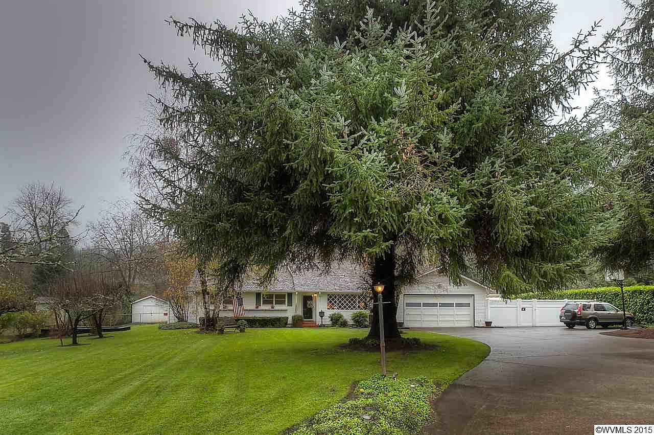 3690 Croisan Creek Rd S, Salem, OR 97302 Zillow