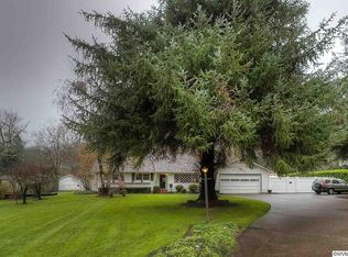 3690 Croisan Creek Rd S, Salem, OR 97302