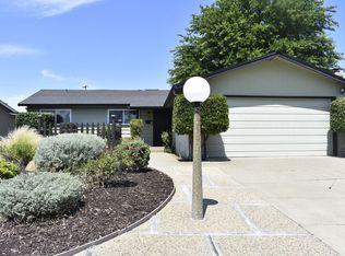 10617 Biscay Way, Rancho Cordova, CA 95670
