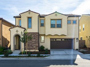 2260 Arroyo Trabuco Way, El Toro, CA 92610
