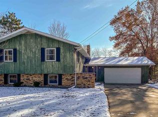 3035 Channel Dr, Stevens Point, WI 54481