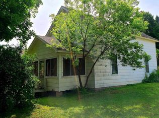 313 4th St, Goodman, WI 54125