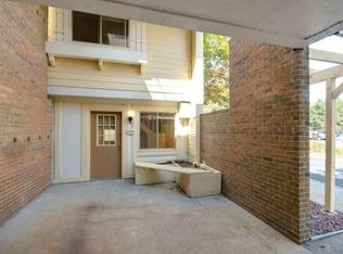 3161 Madison Ave APT N101, Boulder, CO 80303