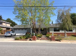 20685 Rodrigues Ave, Cupertino, CA