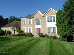 7100 Cove Pointe Pl, Prospect, KY 40059