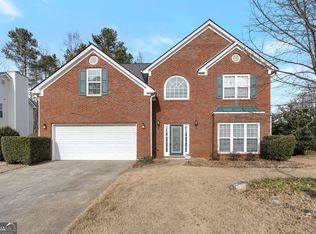 1287 Mandalay Ct SW, Lilburn, GA 30047