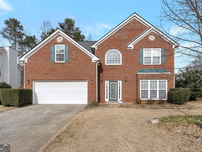 1287 Mandalay Ct SW, Lilburn, GA, 30047
