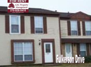 2288 Fulkerson Dr #A-B, Owensboro, KY 42301