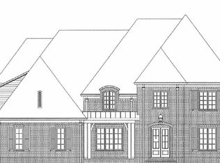 1589 Horseshoe Bend Trl, Collierville, TN 38017