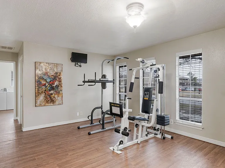 Park Villas Apartments — Photo 65