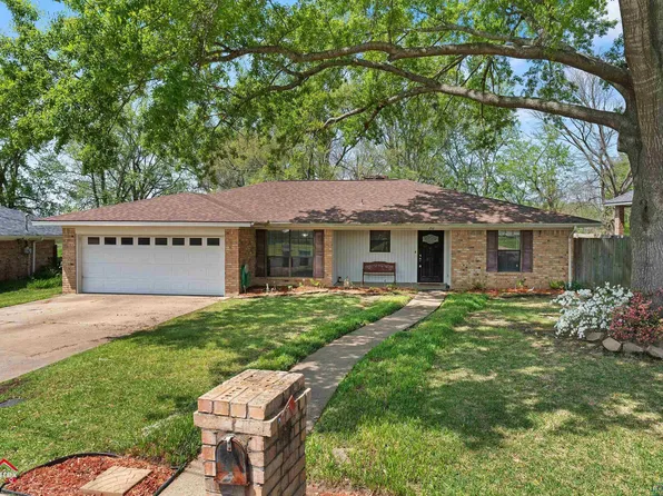 202 Ravenwood St, Henderson, TX 75654