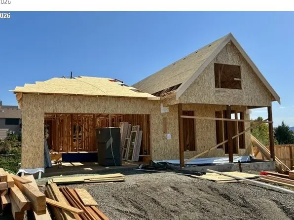 488 NW Valleys Edge St, McMinnville, OR 97128
