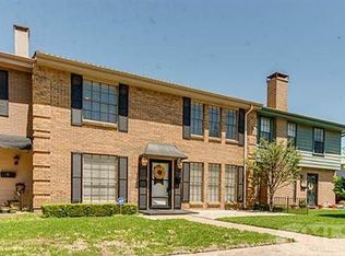 2323 Saint Gregory St, Arlington, TX 76013
