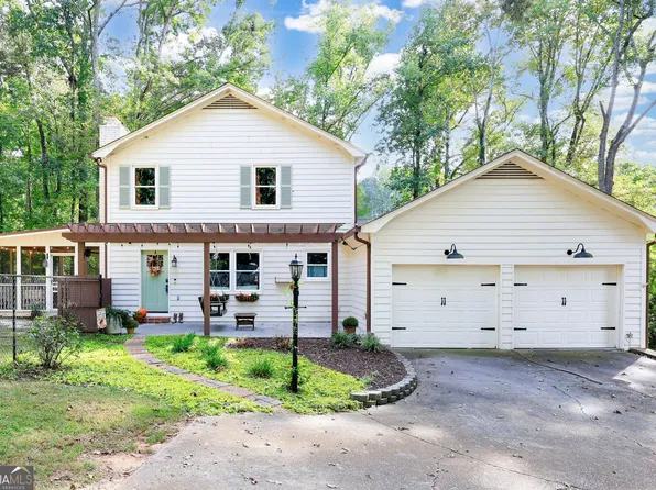 574 Ridge Lake Ln NW, Marietta, GA 30064