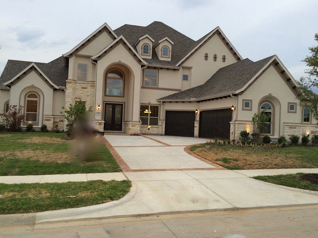 817 Lake Carillon Ln, Southlake, TX 76092 Zillow