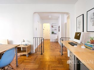 100 Bennett Ave APT 2C, New York, NY 10033