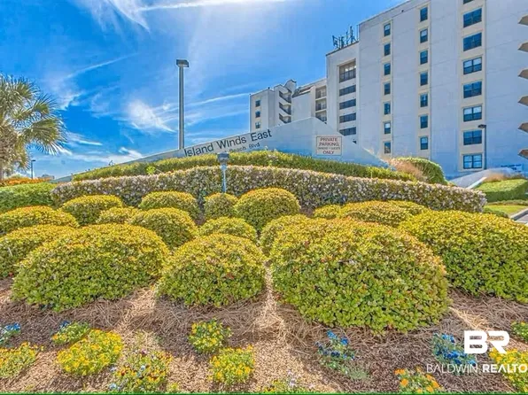 333 W Beach Blvd #510, Gulf Shores, AL 36542