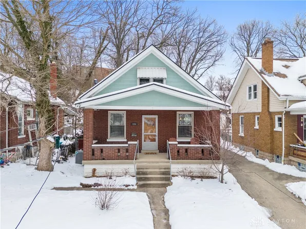 1454 Weigold Ave, Cincinnati, OH 45223
